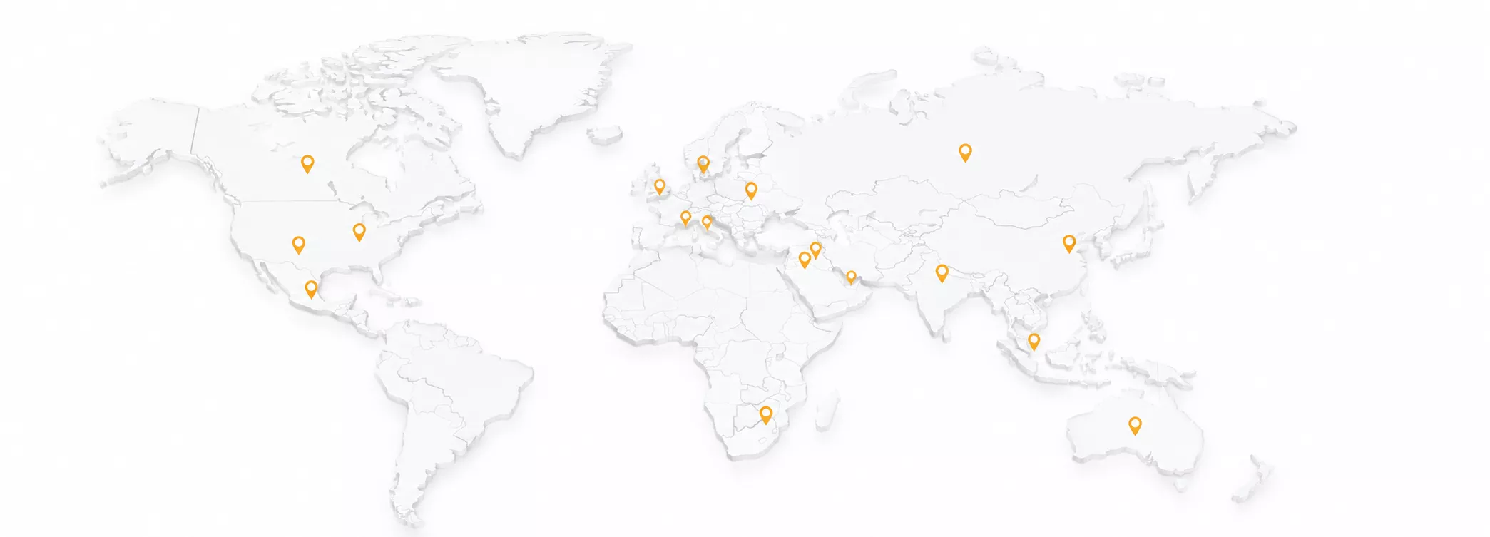 PRP Trading global export markets