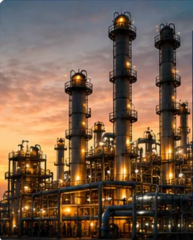 Industrial Lubrication Service